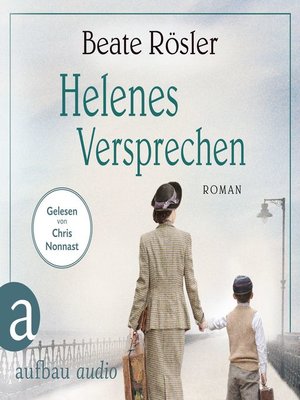 cover image of Helenes Versprechen